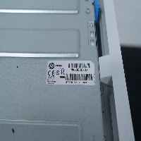HP PageWide 3x550-Sheet Paper Tray Stand image 2